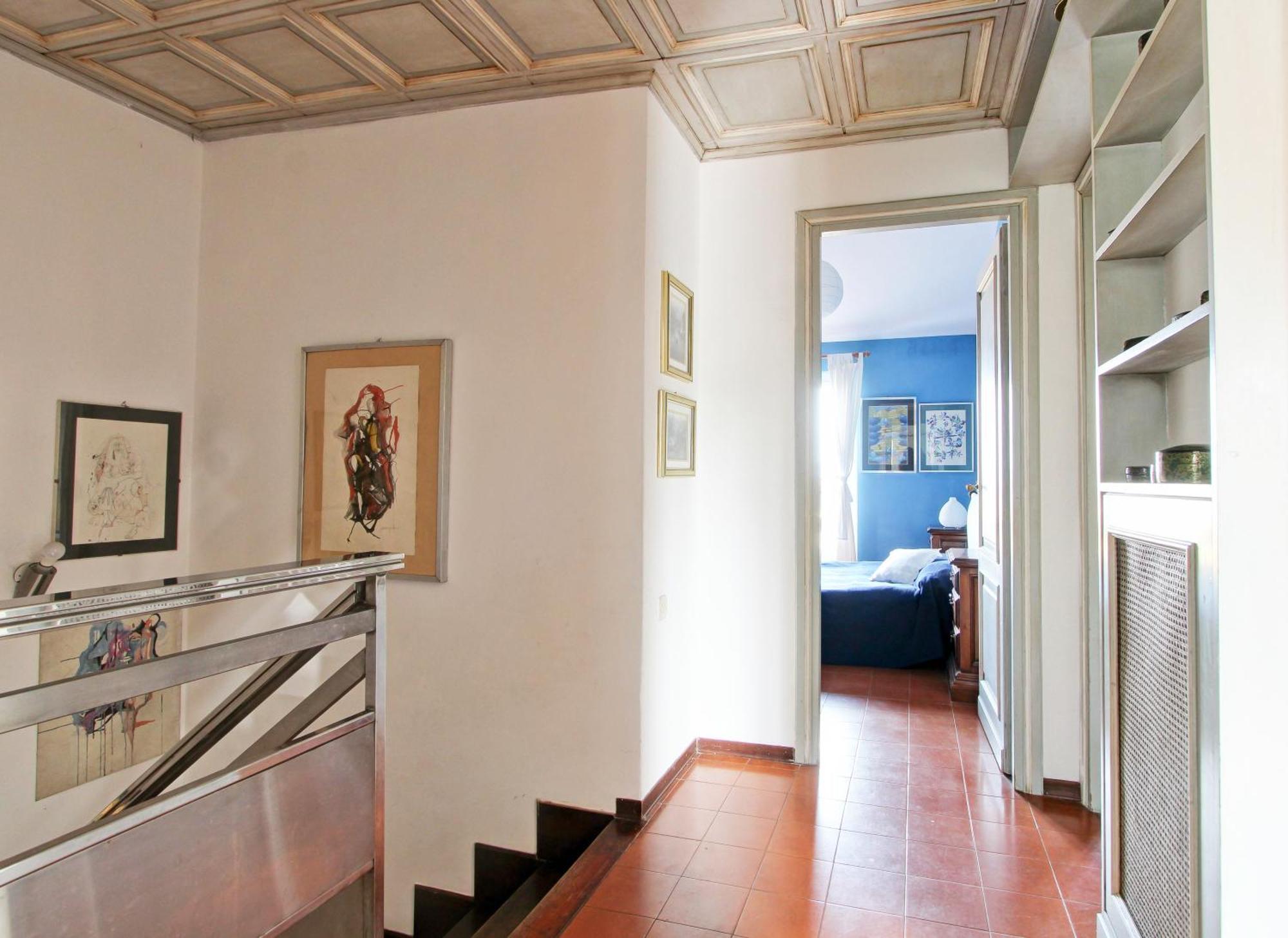 Villa On The Edge Of Town Rome Room photo